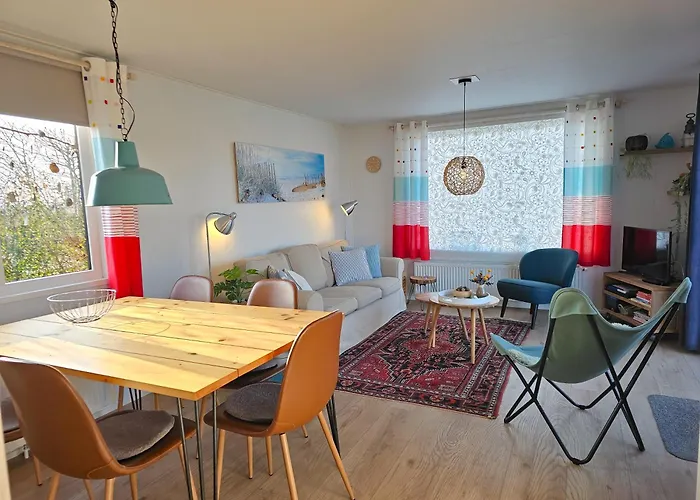 Chalet Olmenduin 112 Se16