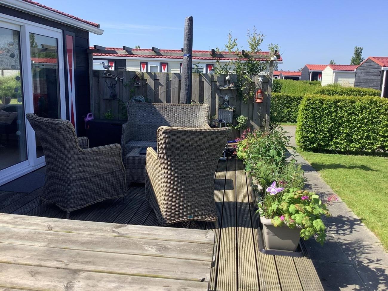 Chalet Olmenduin 112 Se16