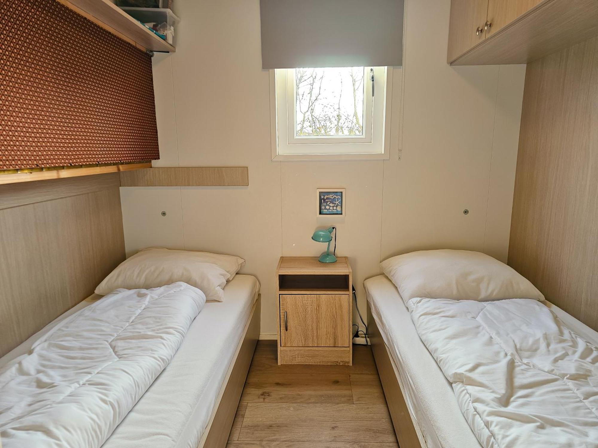 Olmenduin 112 Se16 Chalet
