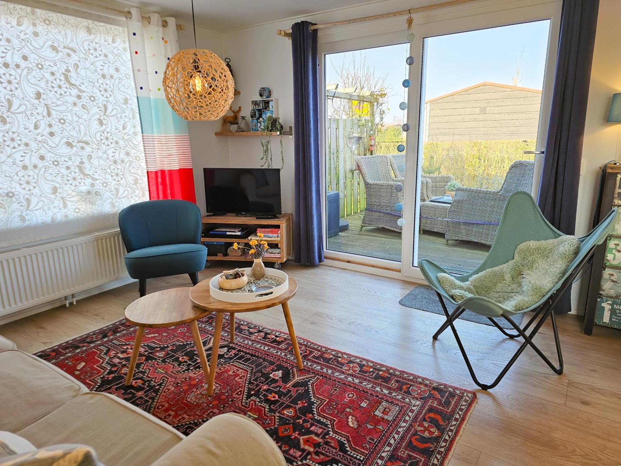 Chalet Olmenduin 112 Se16
