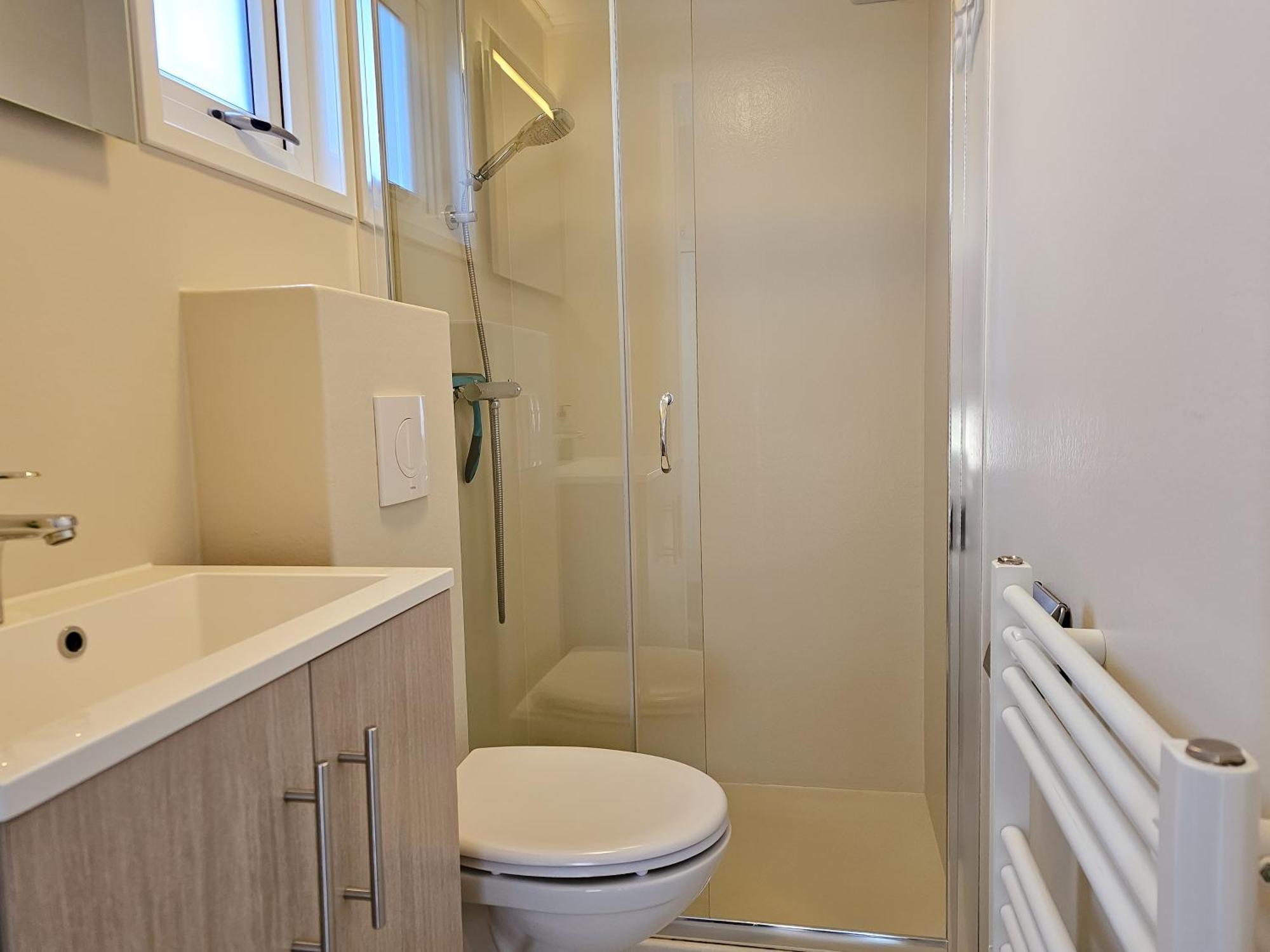 Olmenduin 112 Se16 Chalet